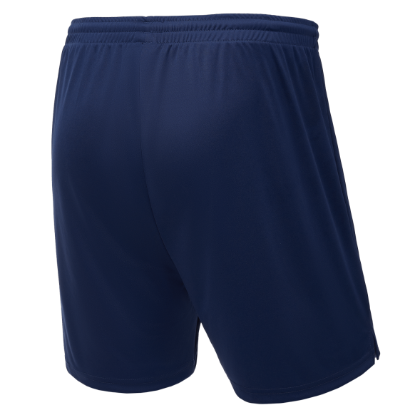 Шорты волейбольные JÖGEL CAMP, темно-синий