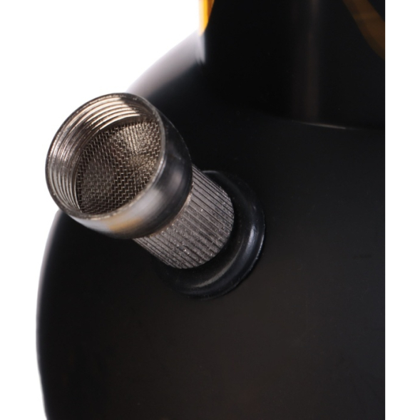 Фляжка для воды детская, 280 мл "Панда", 22 х 12 см