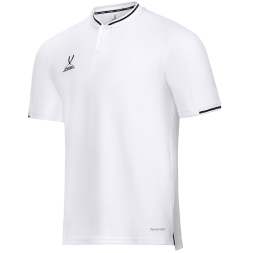 Поло JÖGEL DIVISION PerFormDRY Polo CZ, белый
