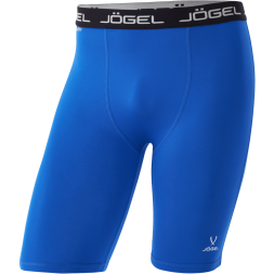 Шорты компрессионные JÖGEL CAMP PerFormDRY Tight Short JBL-1300-071, синий/белый