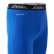 Шорты компрессионные JÖGEL CAMP PerFormDRY Tight Short JBL-1300-071, синий/белый