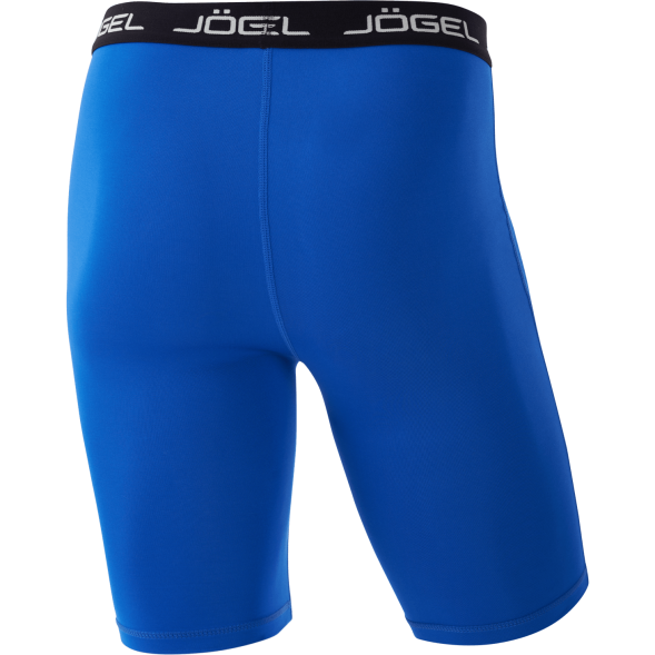 Шорты компрессионные JÖGEL CAMP PerFormDRY Tight Short JBL-1300-071, синий/белый