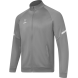 Олимпийка JÖGEL CAMP 2 Track Jacket, серый, детский