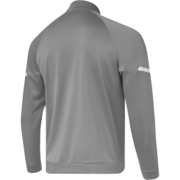 Олимпийка JÖGEL CAMP 2 Track Jacket, серый, детский