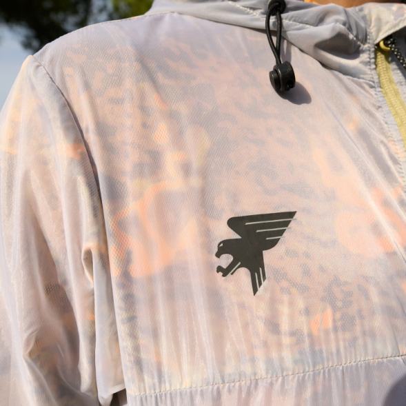 CHUBASQUERO EXPLORER V  