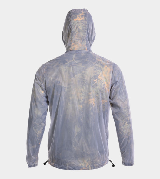 CHUBASQUERO EXPLORER V  