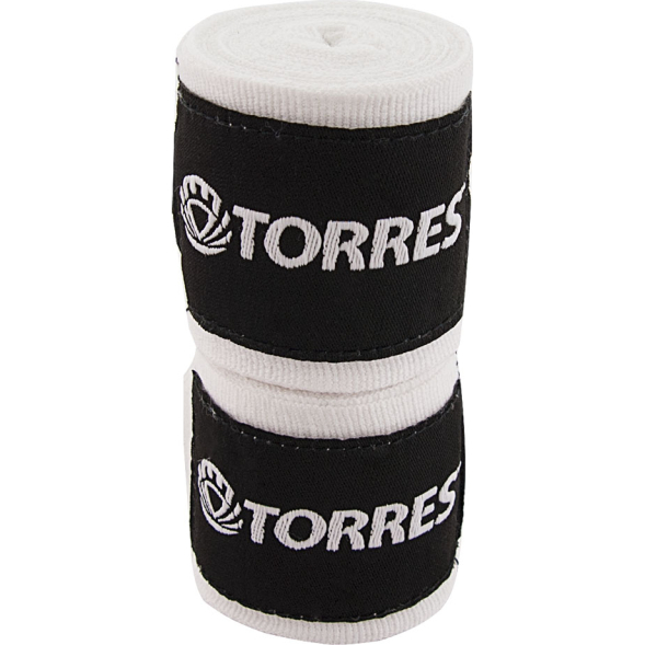 Бинт боксерский TORRES PRL619015BL, 3,5м.*5,5см.