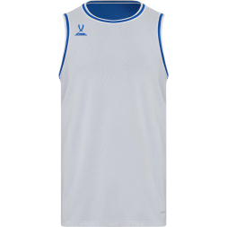 Майка двухсторонняя JÖGEL DIVISION PerFormDRY Double-Side Jersey, синий/белый