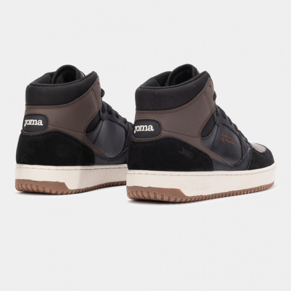 Ассортимент | C J80 MEN 2524 MARRÓN