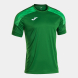 Игровая футболка JOMA CHAMPIONSHIP VIII VERDE
