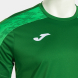 Игровая футболка JOMA CHAMPIONSHIP VIII VERDE