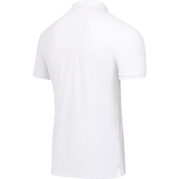 Поло JOGEL NATIONAL PerFormDRY Classic Polo, белый