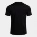 Игровая футболка JOMA INTER V NEGRO BLANCO