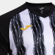 Игровая футболка JOMA INTER V NEGRO BLANCO