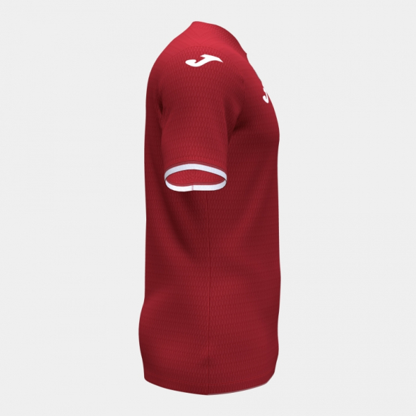 Игровая футболка JOMA TOLETUM IV ROJO BLANCO