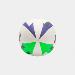 BALÓN J-MAX BLANCO VERDE