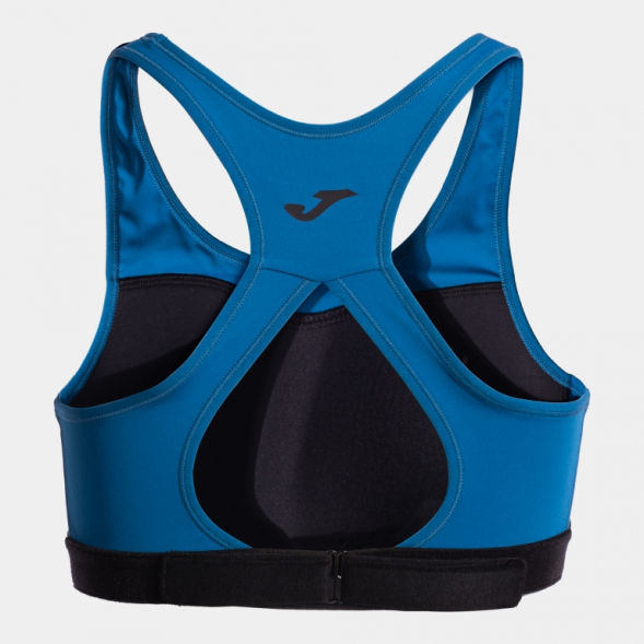 SUJETADOR DEPORTIVO R-CITY ICONIC AZUL