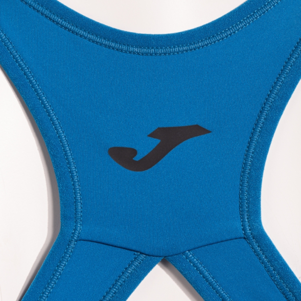 SUJETADOR DEPORTIVO R-CITY ICONIC AZUL