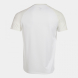 CAMISETA MANGA CORTA ELITE X BLANCO