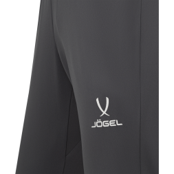 Брюки тренировочные JÖGEL CAMP 2 Training No Pocket Pants, серый