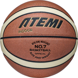 Мяч баскетбольный Atemi BB900N
