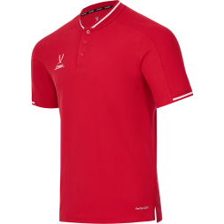 Поло JÖGEL DIVISION PerFormDRY Polo, красный
