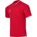 Поло JÖGEL DIVISION PerFormDRY Polo, красный