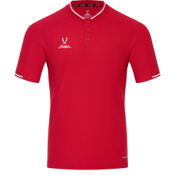 Поло JÖGEL DIVISION PerFormDRY Polo, красный
