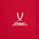 Поло JÖGEL DIVISION PerFormDRY Polo, красный