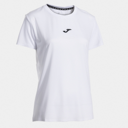 CAMISETA MANGA CORTA R-CITY BLANCO