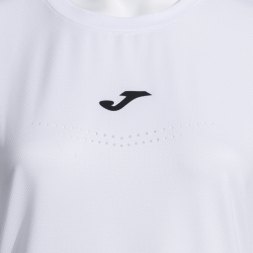 CAMISETA MANGA CORTA R-CITY BLANCO