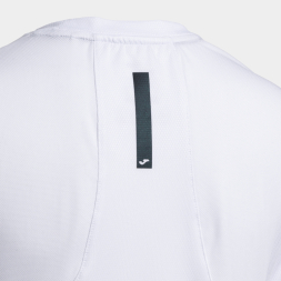 CAMISETA MANGA CORTA R-CITY BLANCO