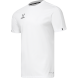 Футболка тренировочная JÖGEL PREMIER PerFormDRY TRN CVC Tee, белый