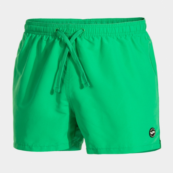 BERMUDA DE BAÑO ARNAO VERDE