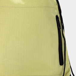 MOCHILA SACO KIDS CAMP VERDE