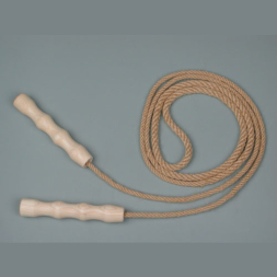 Скакалка гимнастическая КV.REZAC 06935258251