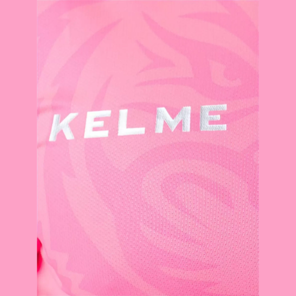 Комплект игровой формы KELME Short Sleeve Football Set