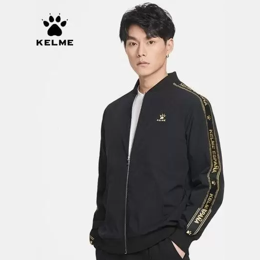 Ветровка KEME Woven jacket