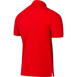 Поло JOGEL NATIONAL PerFormDRY Classic Polo, красный
