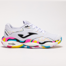 Кроссовки для тенниса JOMA SMASH 