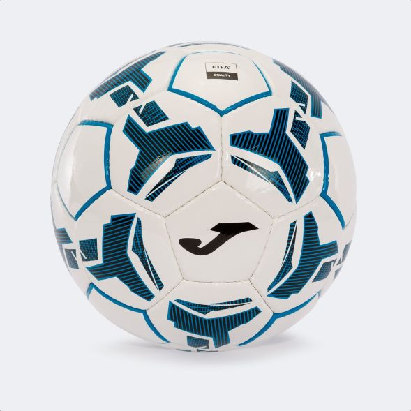 Мяч футбольный JOMA ICEBERG III FIFA QUALITY 400854.216
