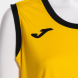 Майка баскетбольная JOMA CANCHA AMARILLO NEGRO