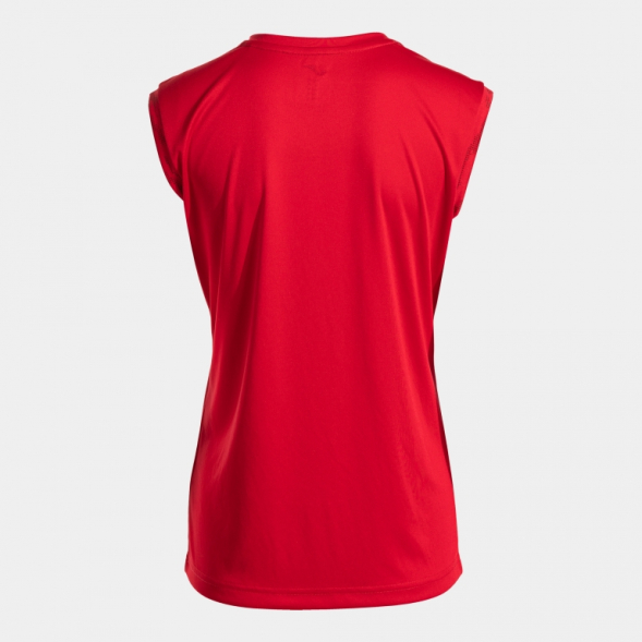 Футболка JOMA CAMISETA SIN MANGAS CHAMPIONSHIP VIII  