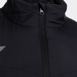 CHAQUETA LIGERA EXPLORER NEGRO