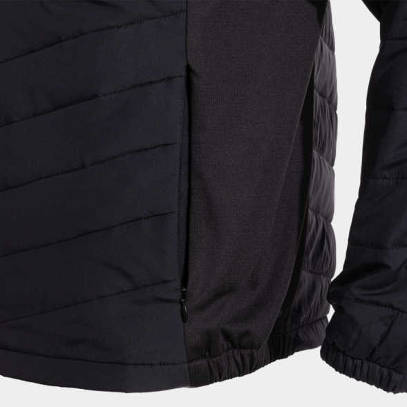 CHAQUETA LIGERA EXPLORER  