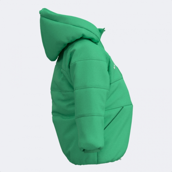 ANORAK FANTASY KIDS VERDE