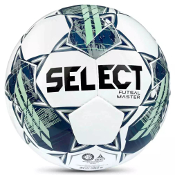 Мяч футзальный SELECT Futsal Master Shiny V22 FIFA Basic