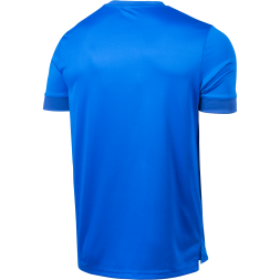 Футболка игровая JÖGEL DIVISION PerFormDRY Union Jersey, синий/темно-синий/белый, детский