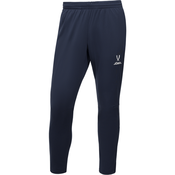 Брюки тренировочные JÖGEL CAMP 2 Training No Pocket Pants, темно-синий
