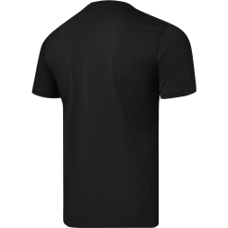 Футболка тренировочная JÖGEL PREMIER PerFormDRY TRN CVC Tee, черный